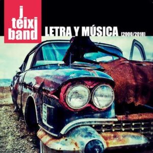 LETRA Y MUSICA-2cd’s